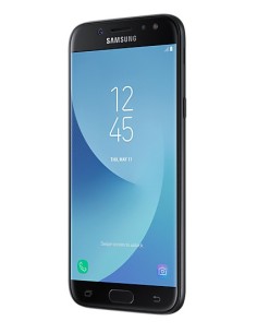 Samsung Galaxy J5 (2017) SM-J530F 13,2 cm (5.2") 2 GB 16 SIM doble 4G Negro 3000 mAh