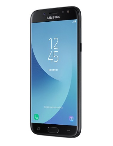 Samsung Galaxy J5 (2017) SM-J530F 13,2 cm (5.2") 2 GB 16 SIM doble 4G Negro 3000 mAh