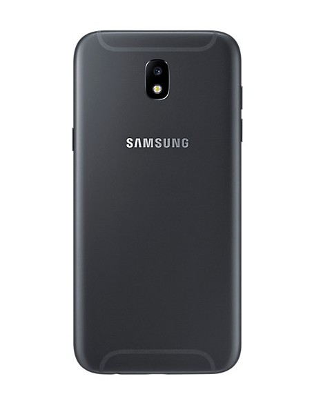 Samsung Galaxy J5 (2017) SM-J530F 13,2 cm (5.2") 2 GB 16 SIM doble 4G Negro 3000 mAh