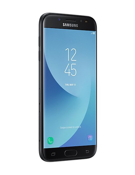 Samsung Galaxy J5 (2017) SM-J530F 13,2 cm (5.2") 2 GB 16 SIM doble 4G Negro 3000 mAh