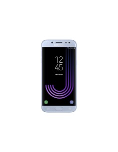 Samsung Galaxy J5 (2017) SM-J530F 13,2 cm (5.2") 2 GB 16 SIM única 4G Plata 3000 mAh