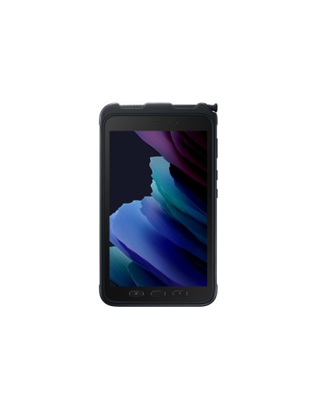Samsung Galaxy Tab Active3 SM-T570N 64 GB 20,3 cm (8") Samsung Exynos 4 GB Wi-Fi 6 (802.11ax) Android 10 Negro