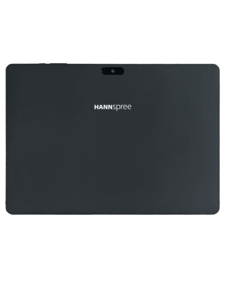 Hannspree HANNSpad Apollo 32 GB 25,6 cm (10.1") Mediatek 3 GB Wi-Fi 5 (802.11ac) Android 10 Negro