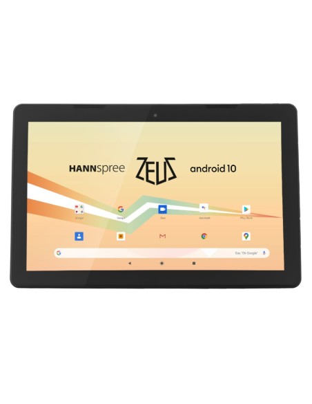 Hannspree HANNSpad Zeus 32 GB 33,8 cm (13.3") Mediatek 3 GB Wi-Fi 5 (802.11ac) Android 10 Negro