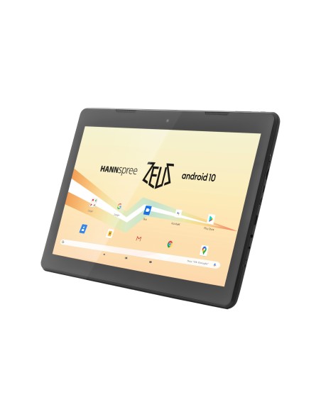 Hannspree HANNSpad Zeus 32 GB 33,8 cm (13.3") Mediatek 3 GB Wi-Fi 5 (802.11ac) Android 10 Negro