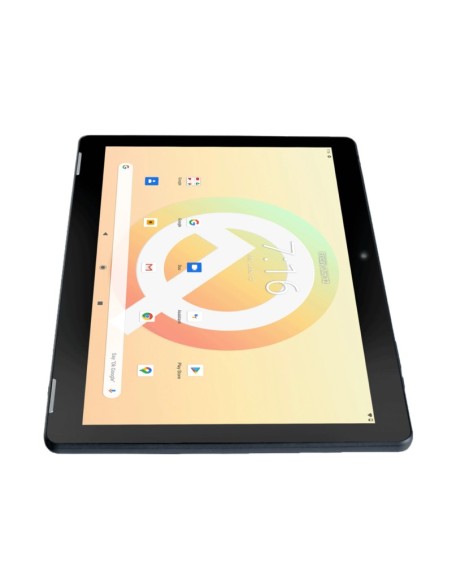 Hannspree HANNSpad Apollo 2 32 GB 25,6 cm (10.1") Mediatek 3 GB Wi-Fi 5 (802.11ac) Android 10 Negro