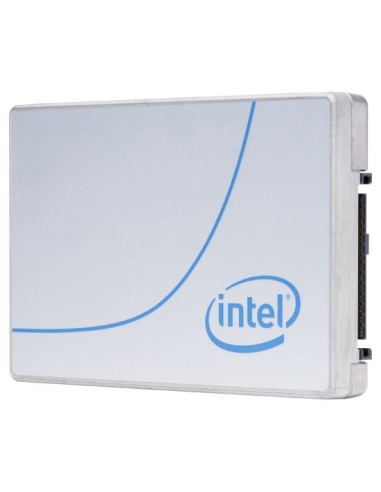 Intel DC P4600 unidad de estado sólido 2.5" 1600 GB PCI Express 3.1 3D TLC NVMe