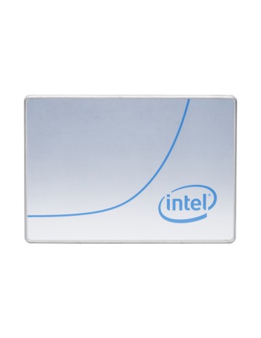 Intel DC P4500 unidad de estado sólido 2.5" 2000 GB PCI Express 3.0 3D TLC