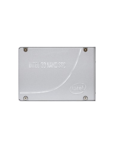 Intel DC P4510 unidad de estado sólido 2.5" 2000 GB PCI Express 3D TLC NVMe