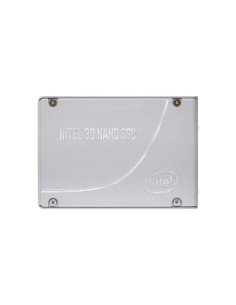 Intel DC P4510 unidad de estado sólido 2.5" 8000 GB PCI Express 3D TLC NVMe