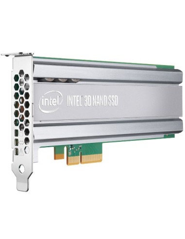 Intel DC P4600 unidad de estado sólido HHHL 2000 GB PCI Express 3.1 3D TLC NVMe