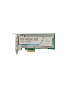 Intel DC P3520 unidad de estado sólido HHHL 1200 GB PCI Express