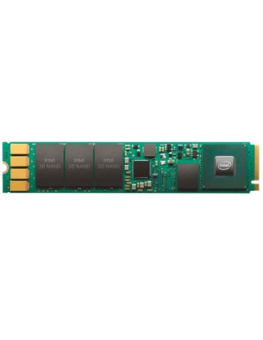 Intel SSD DC P4501 Series unidad de estado sólido M.2 1000 GB PCI Express 3.1 3D TLC NVMe