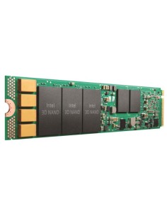 Intel DC P4501 unidad de estado sólido M.2 2000 GB PCI Express 3.1 3D TLC NVMe