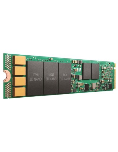 Intel DC P4501 unidad de estado sólido M.2 2000 GB PCI Express 3.1 3D TLC NVMe