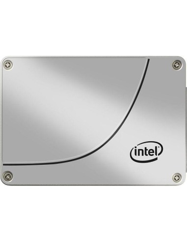 Intel DC S3710 unidad de estado sólido 2.5" 1200 GB Serial ATA III MLC