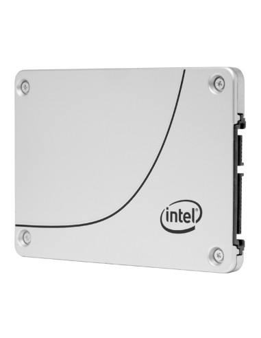 Intel DC S3520 unidad de estado sólido 2.5" 1600 GB Serial ATA III MLC