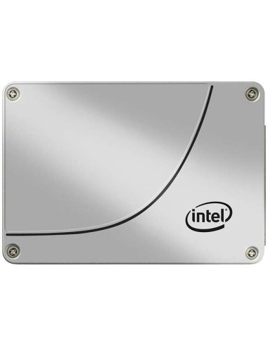 Intel DC S3610 unidad de estado sólido 2.5" 400 GB Serial ATA III MLC