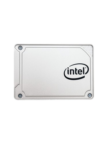 Intel DC S3110 unidad de estado sólido 2.5" 128 GB Serial ATA III 3D TLC