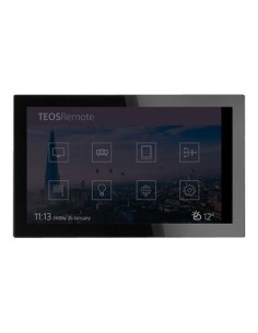 Sony TEB-15DSKP tablet 8 GB 39,6 cm (15.6") 2 GB Wi-Fi 5 (802.11ac) Android 6.0 Negro