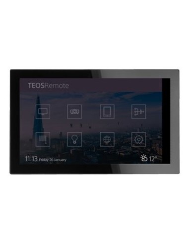 Sony TEB-15DSKP tablet 8 GB 39,6 cm (15.6") 2 GB Wi-Fi 5 (802.11ac) Android 6.0 Negro