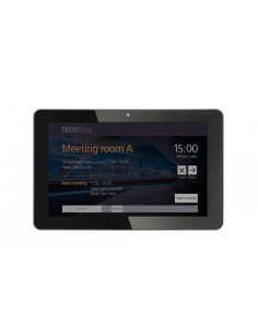 Sony TEB-7DSQPM tablet 8 GB 17,8 cm (7") 2 GB Wi-Fi 5 (802.11ac) Android 5.0 Negro