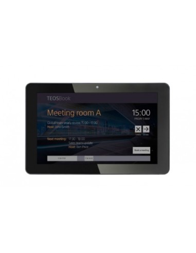 Sony TEB-7DSQPM tablet 8 GB 17,8 cm (7") 2 GB Wi-Fi 5 (802.11ac) Android 5.0 Negro