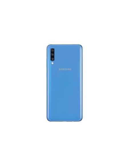 Samsung Galaxy SM-A705F 17 cm (6.7") 6 GB 128 GB SIM doble Azul 4500 mAh