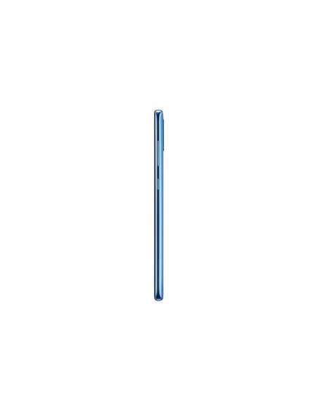 Samsung Galaxy SM-A705F 17 cm (6.7") 6 GB 128 GB SIM doble Azul 4500 mAh