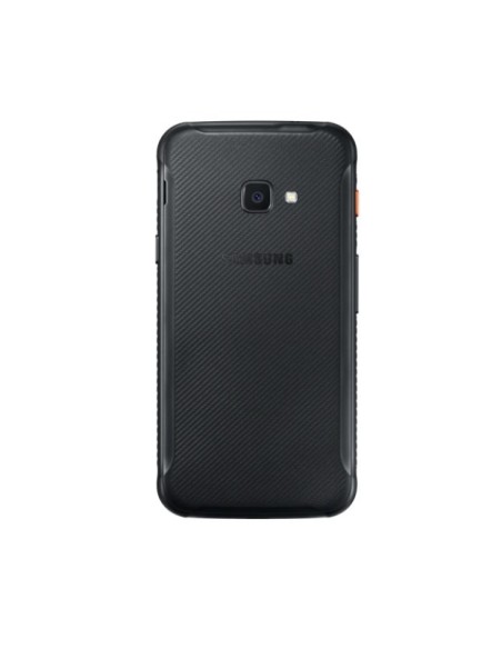 Samsung Galaxy SM-G398F 12,7 cm (5") 3 GB 32 GB SIM doble Negro 2800 mAh