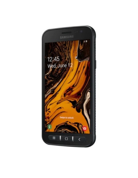 Samsung Galaxy SM-G398F 12,7 cm (5") 3 GB 32 GB SIM doble Negro 2800 mAh