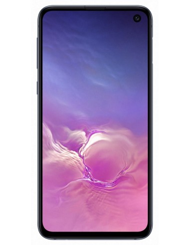 Samsung Galaxy S10e SM-G970F 14,7 cm (5.8") 6 GB 128 GB SIM doble Negro 3100 mAh
