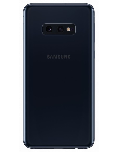Samsung Galaxy S10e SM-G970F 14,7 cm (5.8") 6 GB 128 GB SIM doble Negro 3100 mAh