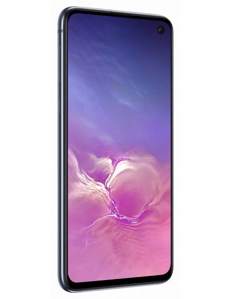 Samsung Galaxy S10e SM-G970F 14,7 cm (5.8") 6 GB 128 GB SIM doble Negro 3100 mAh