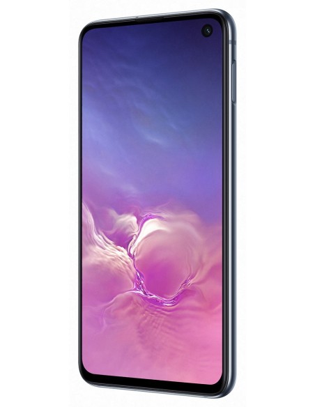 Samsung Galaxy S10e SM-G970F 14,7 cm (5.8") 6 GB 128 GB SIM doble Negro 3100 mAh