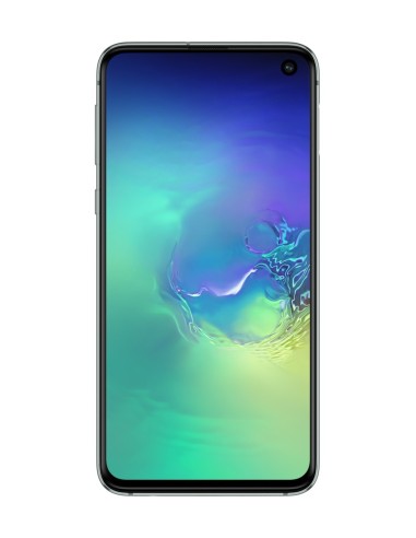 Samsung Galaxy S10e SM-G970F 14,7 cm (5.8") 6 GB 128 GB Verde 3100 mAh