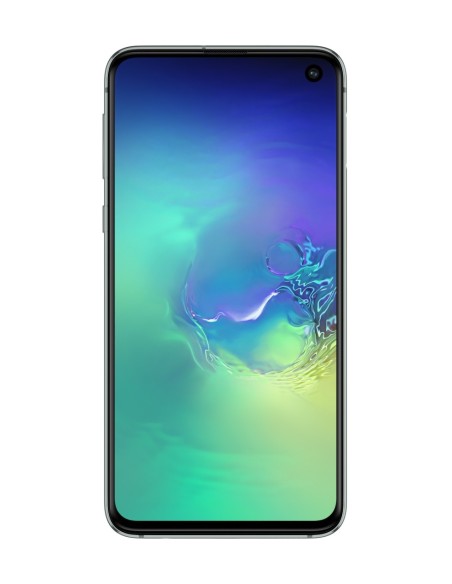 Samsung Galaxy S10e SM-G970F 14,7 cm (5.8") 6 GB 128 GB Verde 3100 mAh