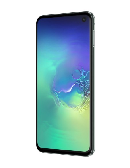 Samsung Galaxy S10e SM-G970F 14,7 cm (5.8") 6 GB 128 GB Verde 3100 mAh