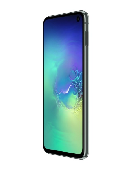 Samsung Galaxy S10e SM-G970F 14,7 cm (5.8") 6 GB 128 GB Verde 3100 mAh