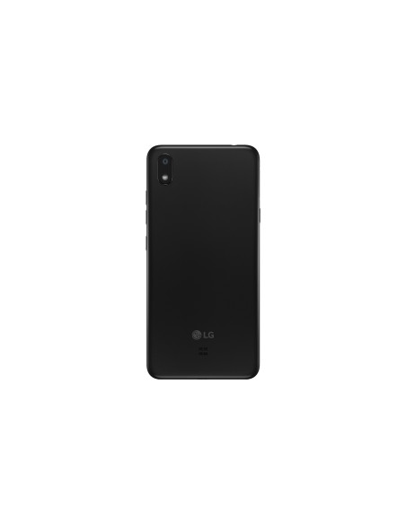 LG K20 13,8 cm (5.45") 1 GB 16 GB Ranura híbrida Dual SIM Negro 3000 mAh
