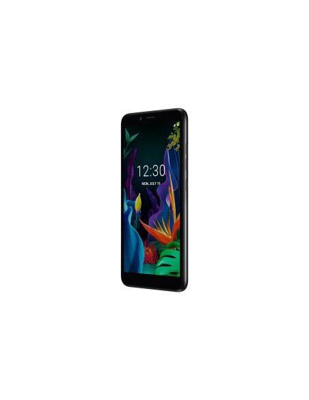 LG K20 13,8 cm (5.45") 1 GB 16 GB Ranura híbrida Dual SIM Negro 3000 mAh