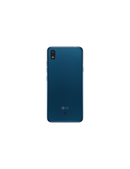 LG K20 13,8 cm (5.45") 1 GB 16 GB Ranura híbrida Dual SIM Azul 3000 mAh