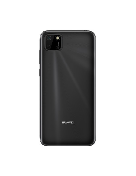 HUAWEI Y5p 5.45" HD+ QC2.0GHz 32GB 2GB Negro