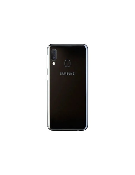 Samsung Galaxy A20e SM-A202F 14,7 cm (5.8") SIM doble Android 9.0 4G USB Tipo C 3 GB 32 GB 3000 mAh Negro