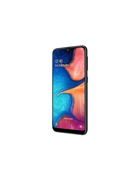 Samsung Galaxy A20e SM-A202F 14,7 cm (5.8") SIM doble Android 9.0 4G USB Tipo C 3 GB 32 GB 3000 mAh Negro