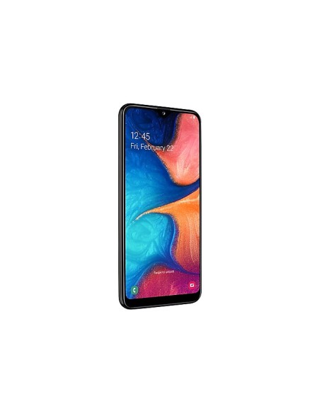 Samsung Galaxy A20e SM-A202F 14,7 cm (5.8") SIM doble Android 9.0 4G USB Tipo C 3 GB 32 GB 3000 mAh Negro