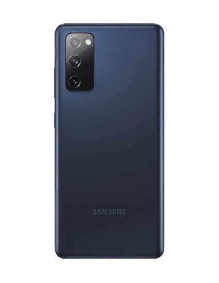 Samsung Galaxy S20 FE 5G SM-G781B 16,5 cm (6.5") Android 10.0 USB Tipo C 6 GB 128 GB 4500 mAh Marina