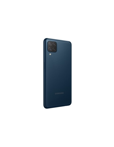 Samsung Galaxy SM-M127F DSN 16,5 cm (6.5") SIM doble 4G USB Tipo C 4 GB 64 GB 5000 mAh Negro