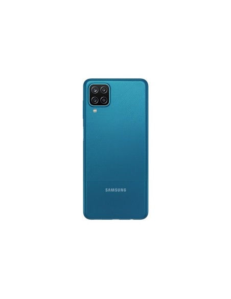 Samsung Galaxy A12 SM-A127F 16,5 cm (6.5") SIM doble 4G USB Tipo C 3 GB 32 GB 5000 mAh Azul