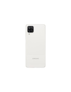 Samsung Galaxy A12 SM-A127F 16,5 cm (6.5") SIM doble 4G USB Tipo C 3 GB 32 GB 5000 mAh Blanco
